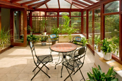 North Cornelly conservatory quotes